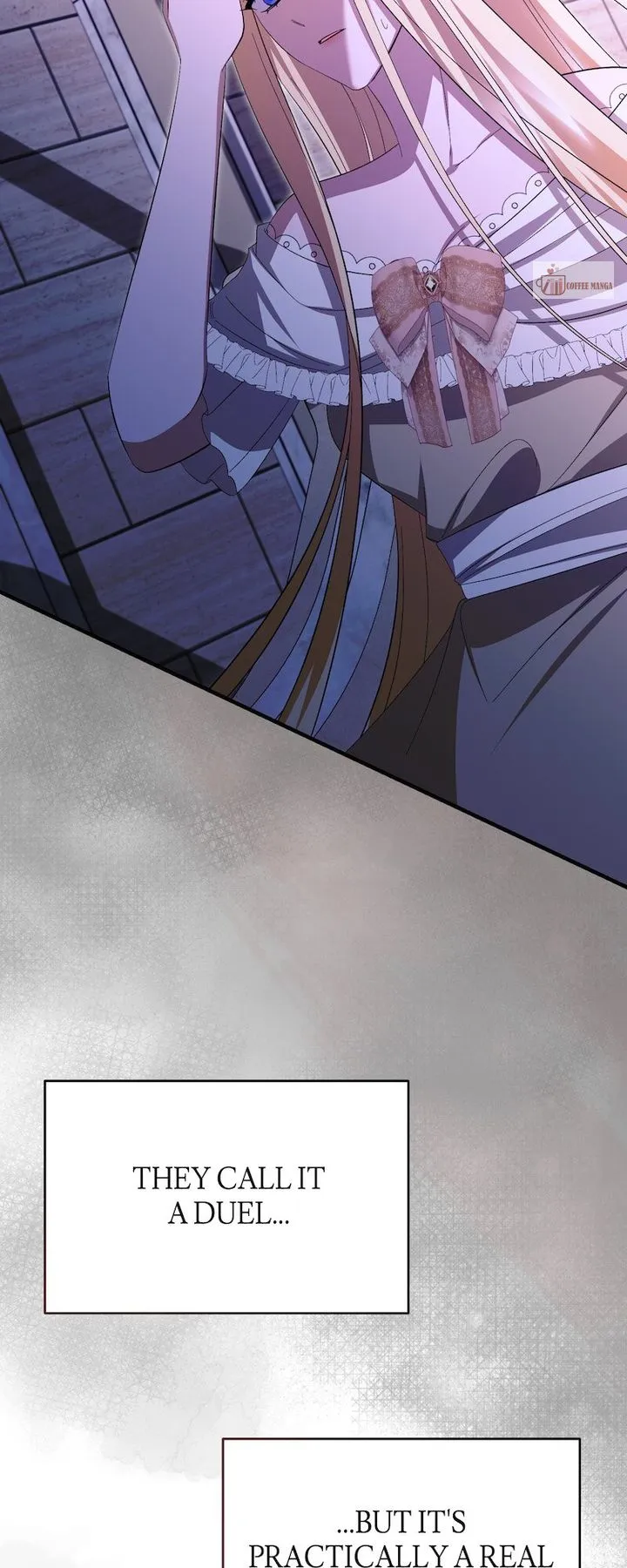 Rewrite My Happy Ending Chapter 36 Online - página 21