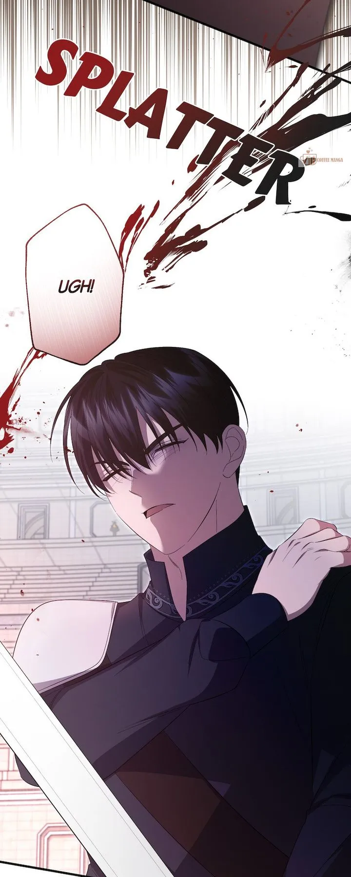 Rewrite My Happy Ending Chapter 36 Online - página 25
