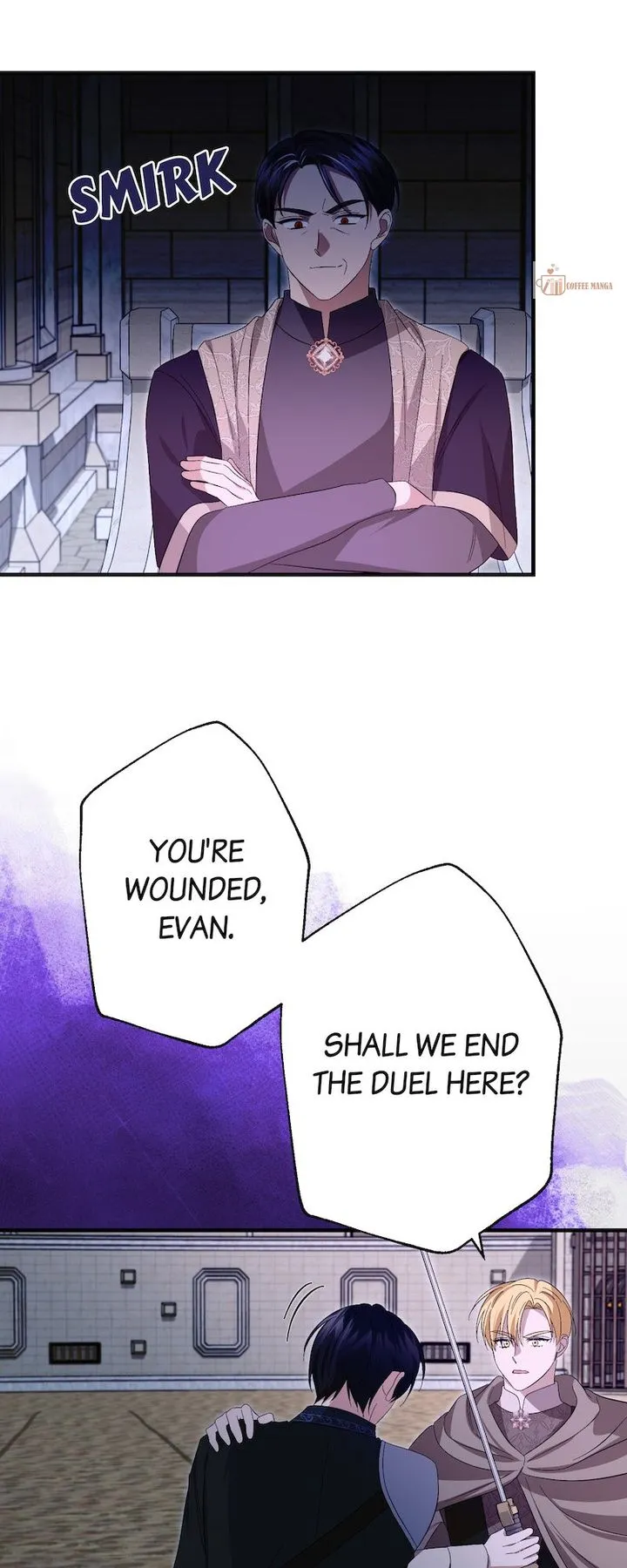 Rewrite My Happy Ending Chapter 36 Online - página 27