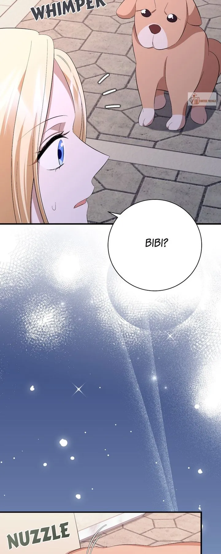 Rewrite My Happy Ending Chapter 36 Online - página 33