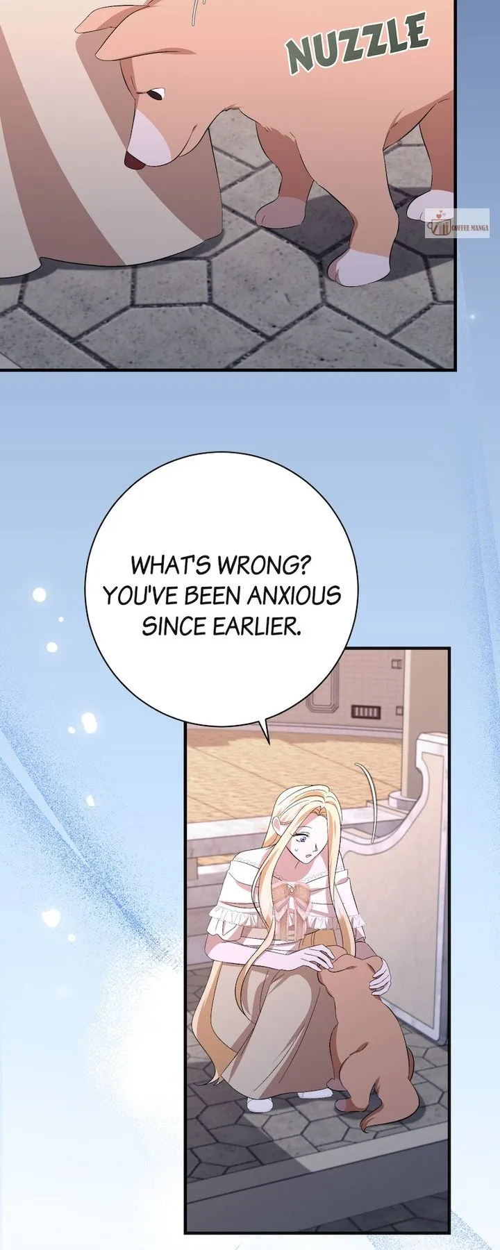 Rewrite My Happy Ending Chapter 36 Online - página 34