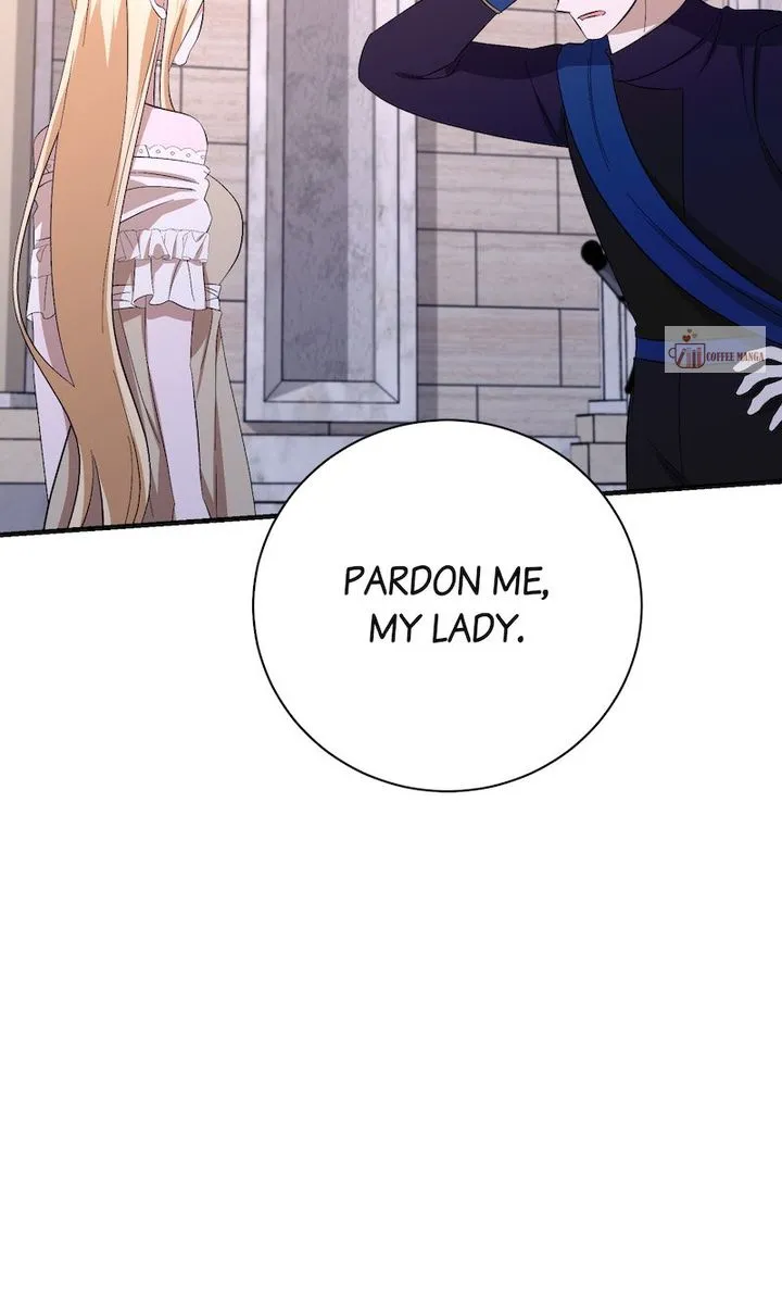 Rewrite My Happy Ending Chapter 36 Online - página 37