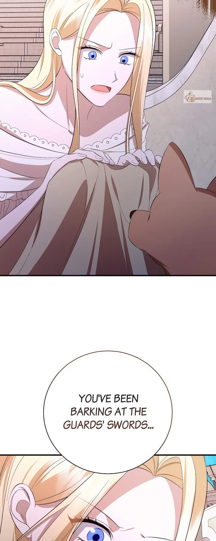 Rewrite My Happy Ending Chapter 36 Online - página 40