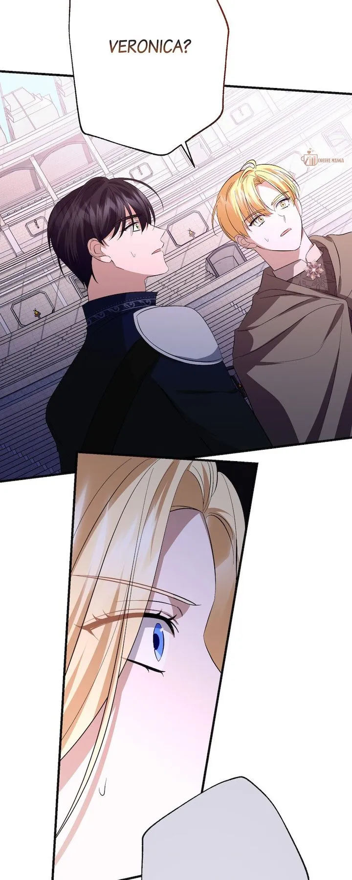 Rewrite My Happy Ending Chapter 36 Online - página 47