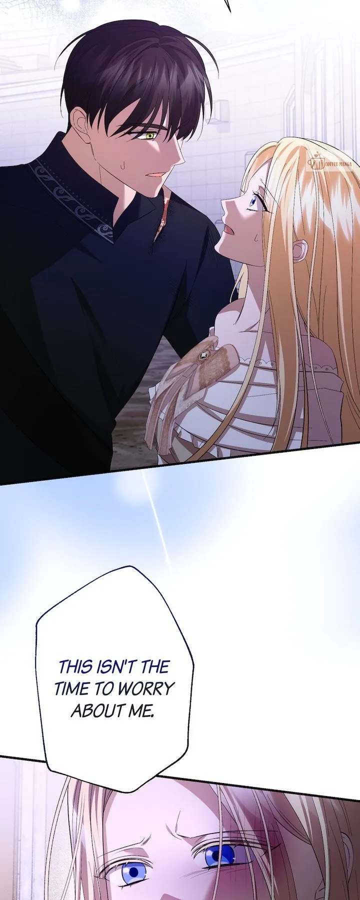 Rewrite My Happy Ending Chapter 36 Online - página 56