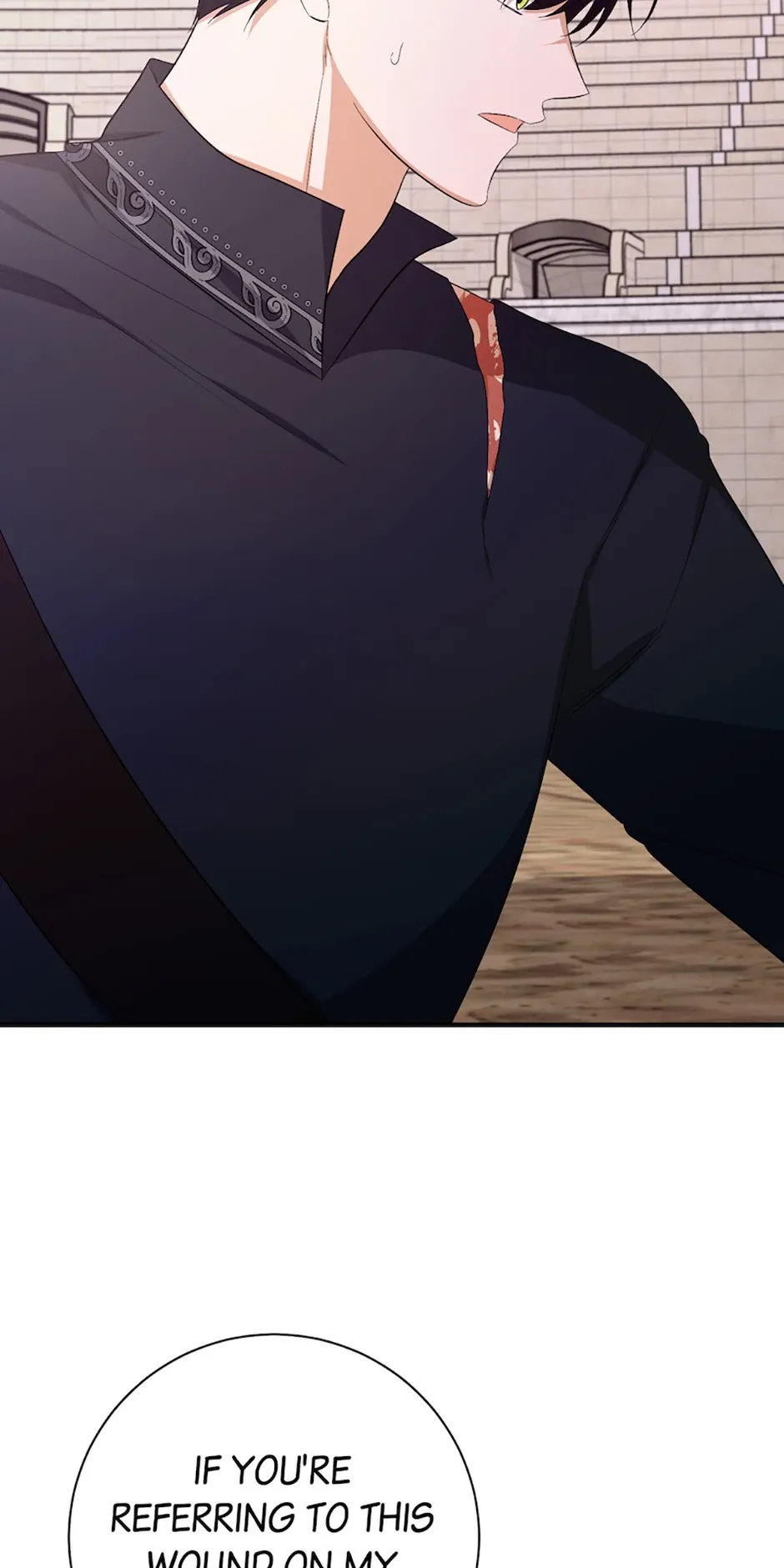 Rewrite My Happy Ending Chapter 37 Online - página 3