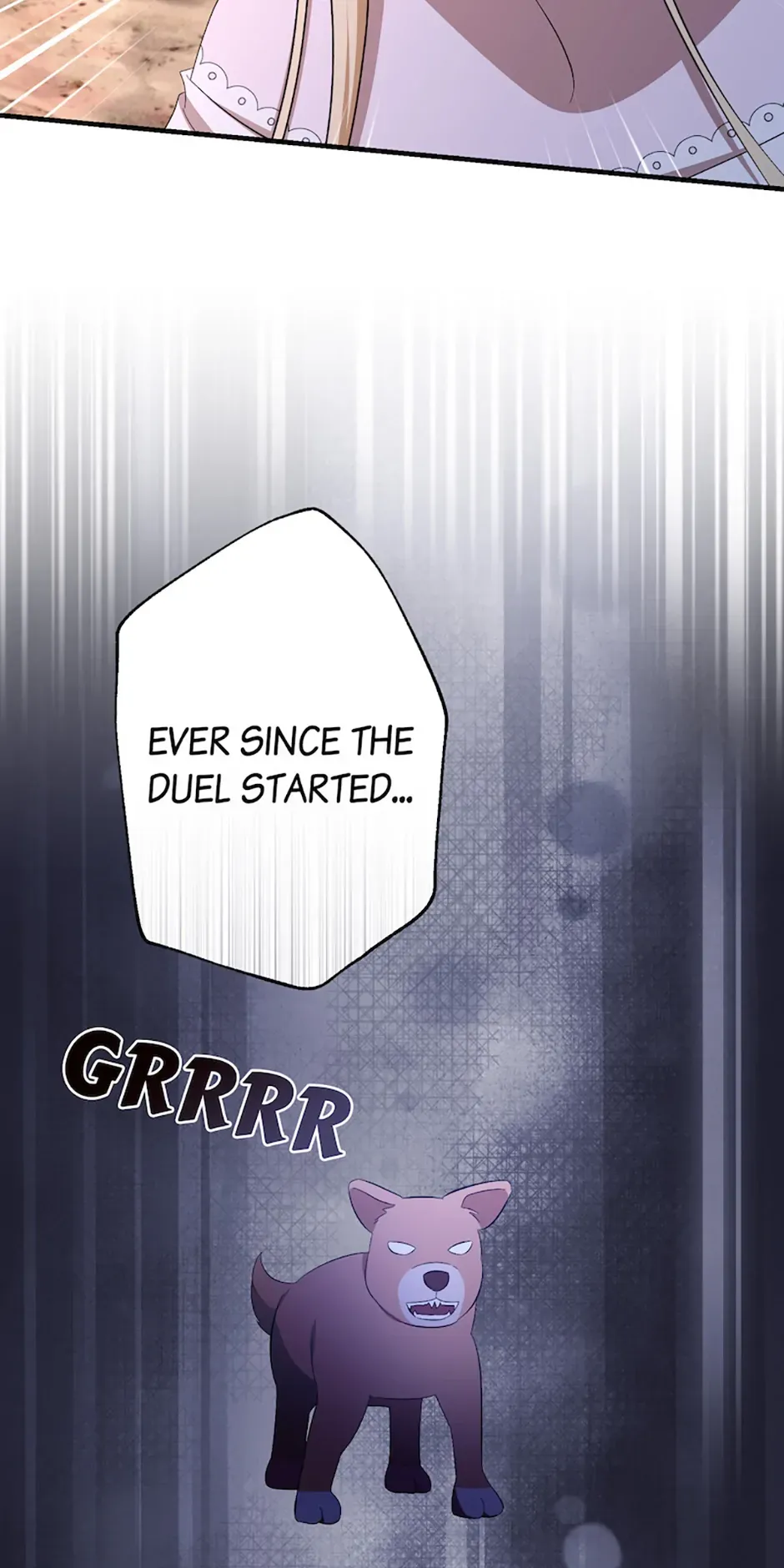 Rewrite My Happy Ending Chapter 37 Online - página 6