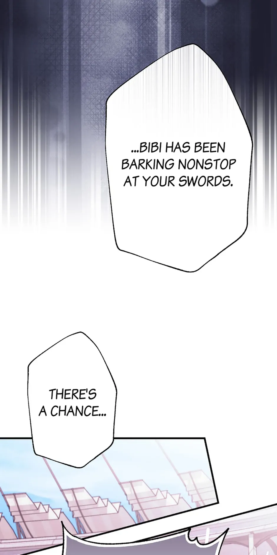Rewrite My Happy Ending Chapter 37 Online - página 7