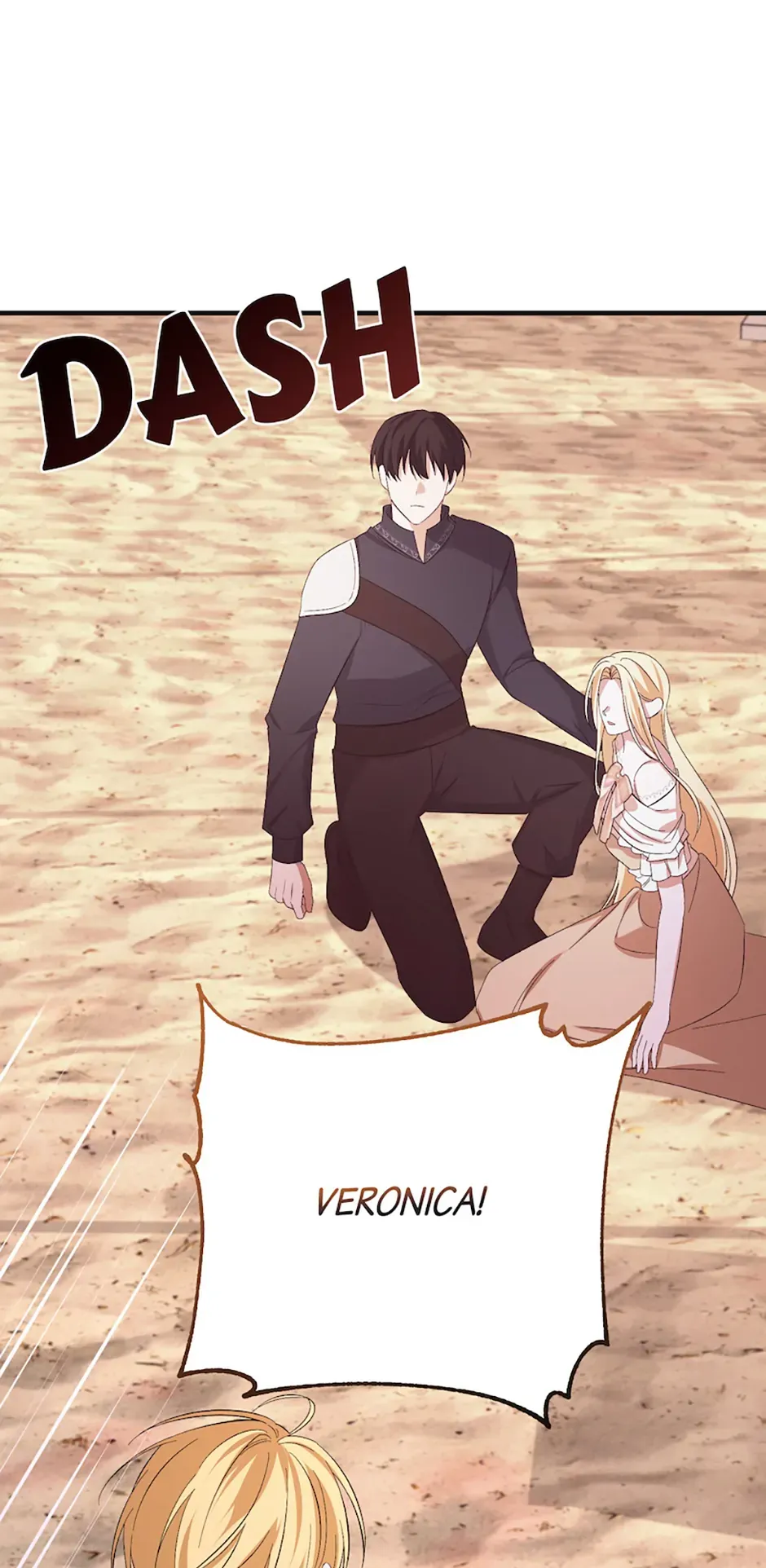 Rewrite My Happy Ending Chapter 37 Online - página 10