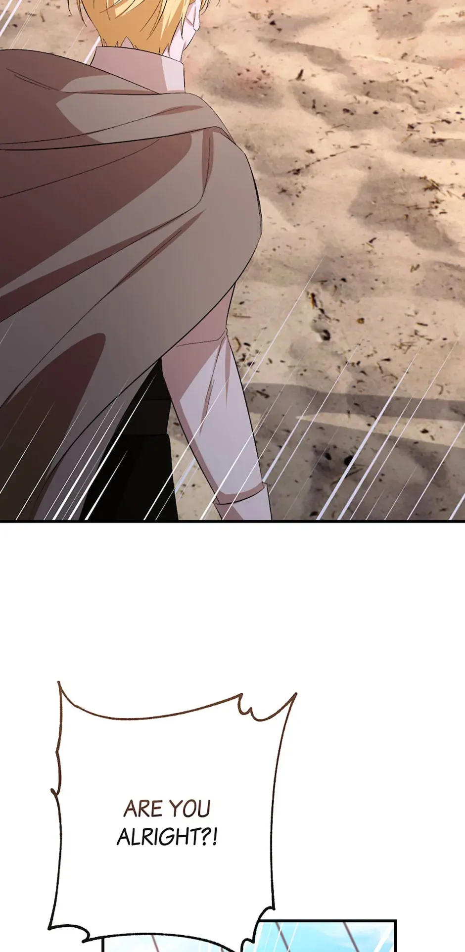 Rewrite My Happy Ending Chapter 37 Online - página 11