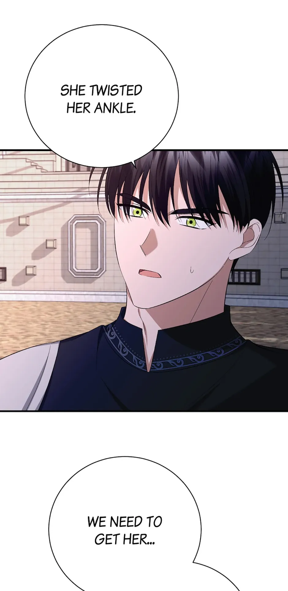 Rewrite My Happy Ending Chapter 37 Online - página 13