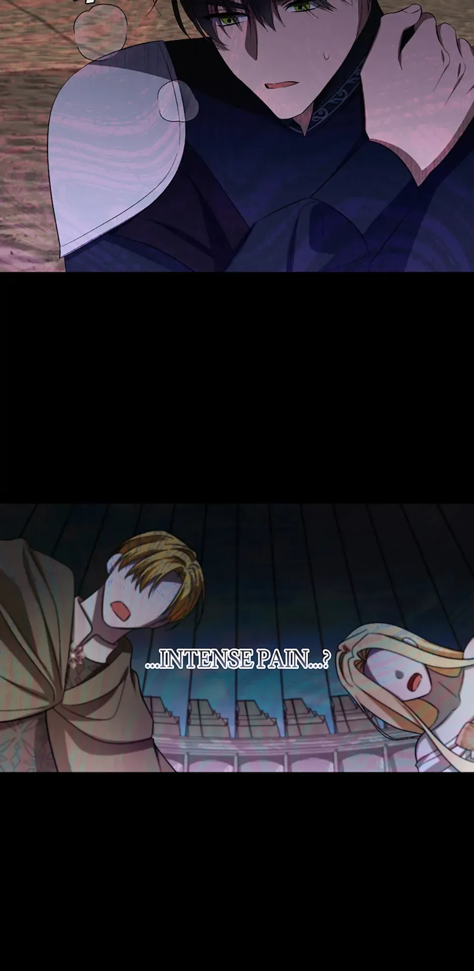 Rewrite My Happy Ending Chapter 37 Online - página 16