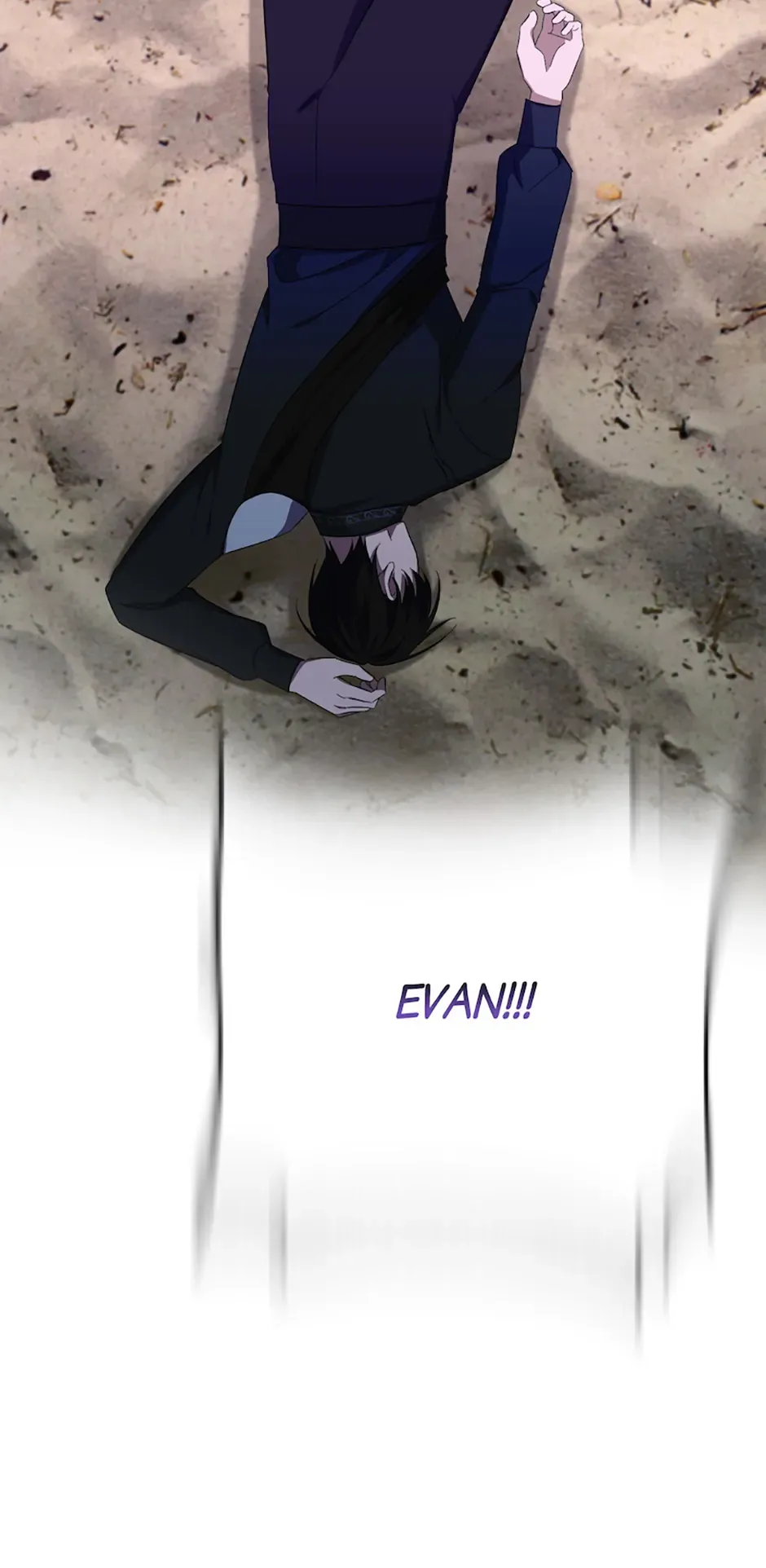 Rewrite My Happy Ending Chapter 37 Online - página 18