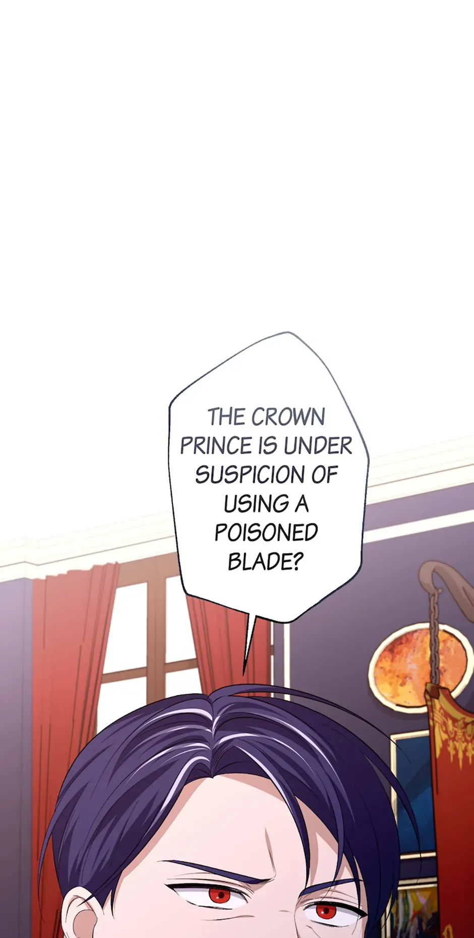 Rewrite My Happy Ending Chapter 37 Online - página 21