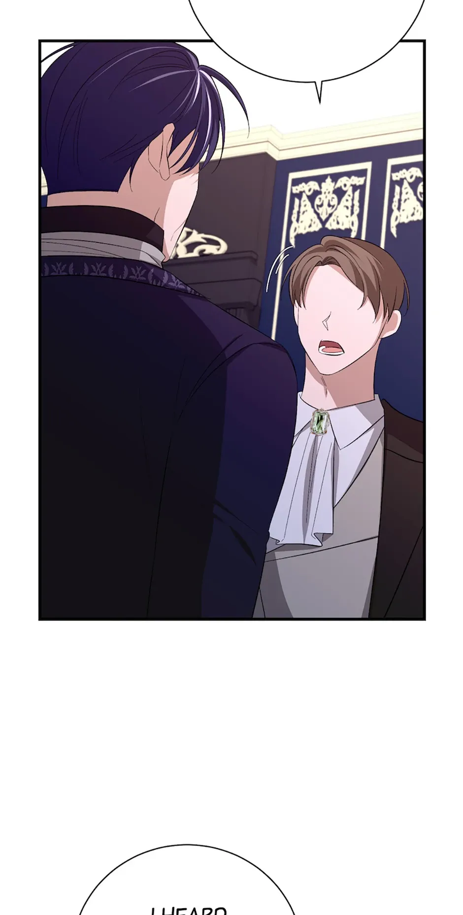 Rewrite My Happy Ending Chapter 37 Online - página 23