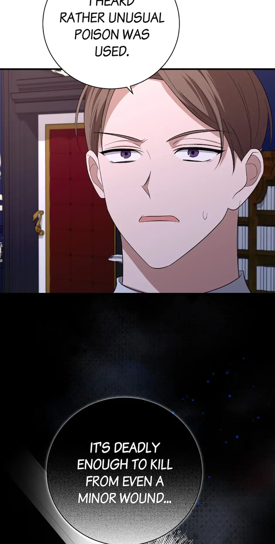 Rewrite My Happy Ending Chapter 37 Online - página 24