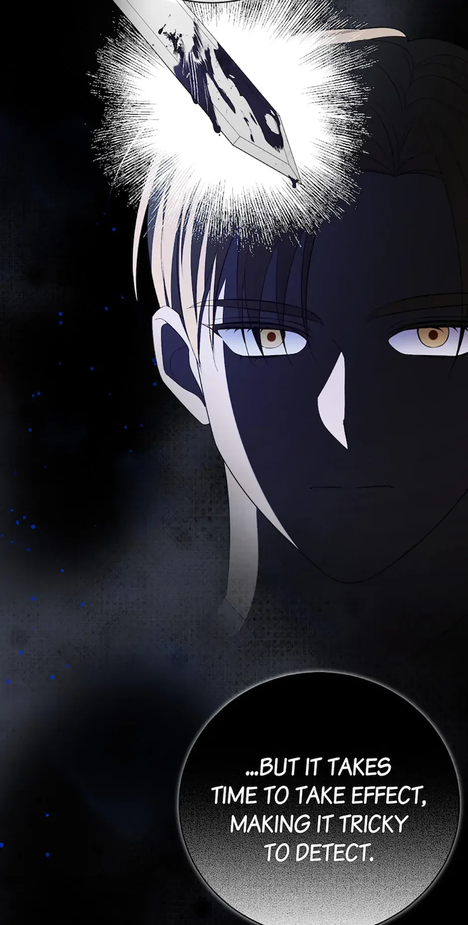 Rewrite My Happy Ending Chapter 37 Online - página 25