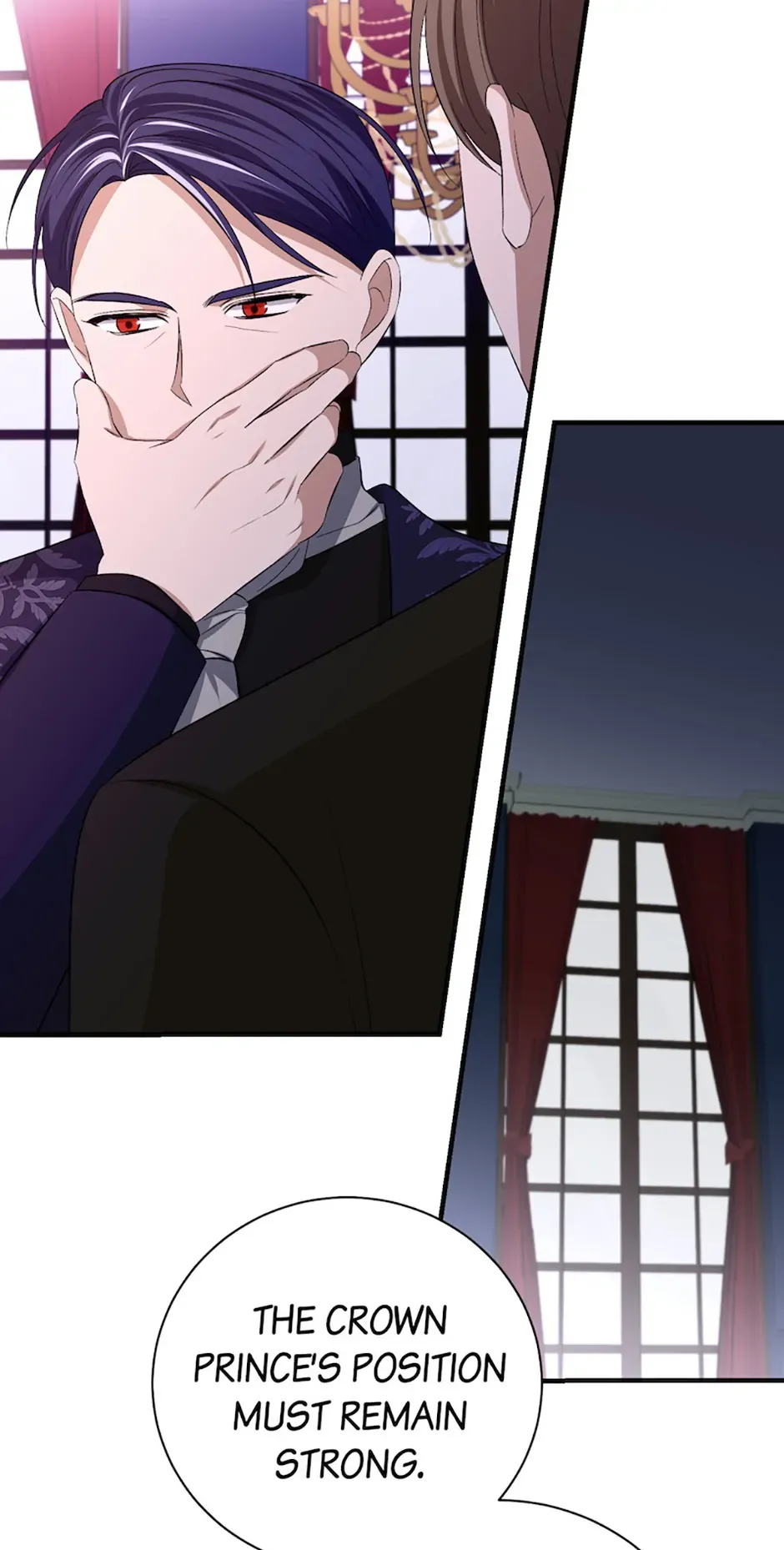 Rewrite My Happy Ending Chapter 37 Online - página 27