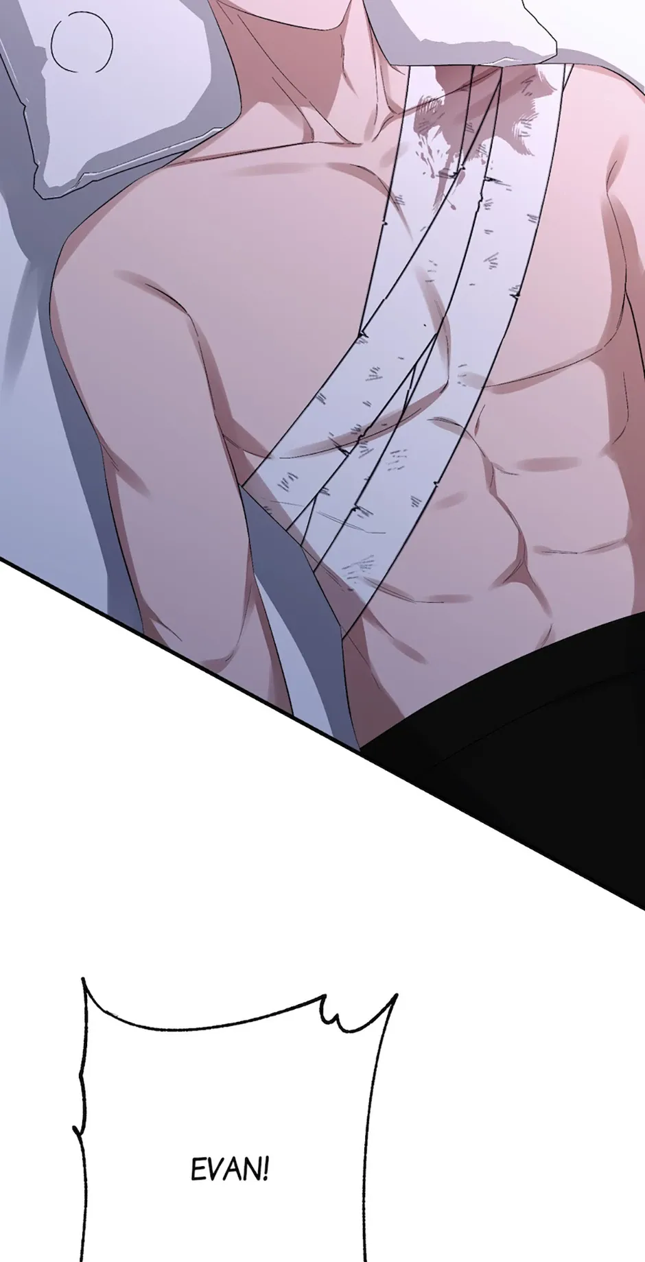 Rewrite My Happy Ending Chapter 37 Online - página 30