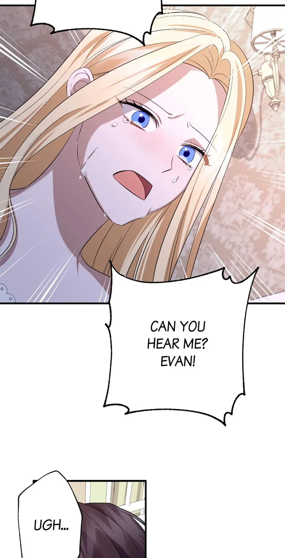 Rewrite My Happy Ending Chapter 37 Online - página 31