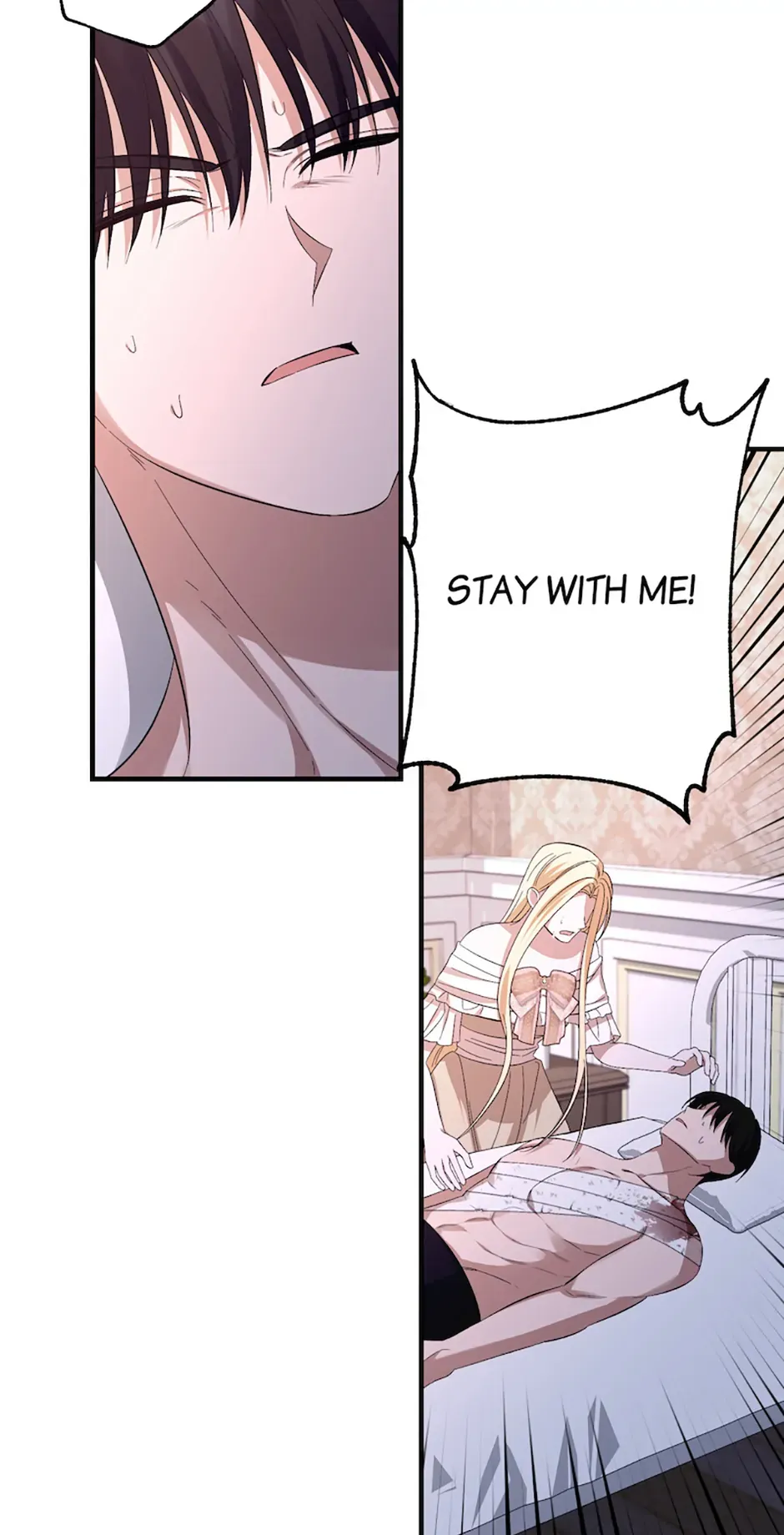 Rewrite My Happy Ending Chapter 37 Online - página 32