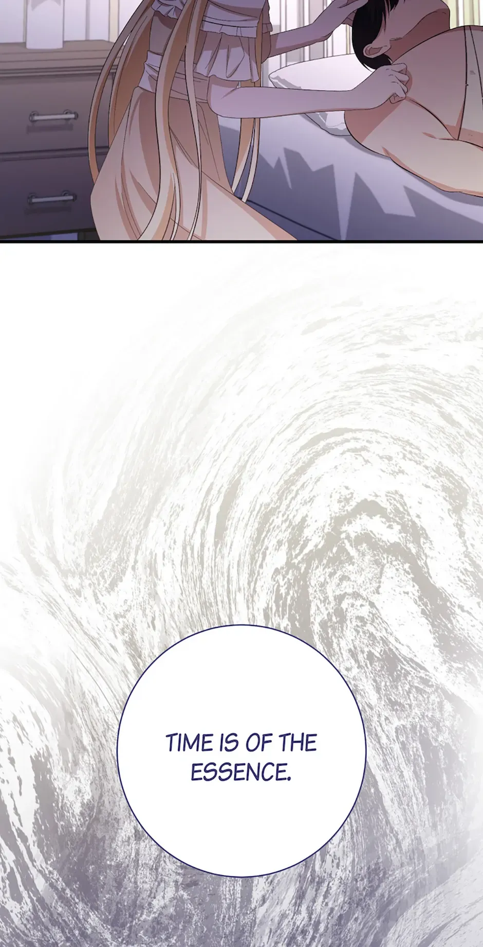Rewrite My Happy Ending Chapter 37 Online - página 34