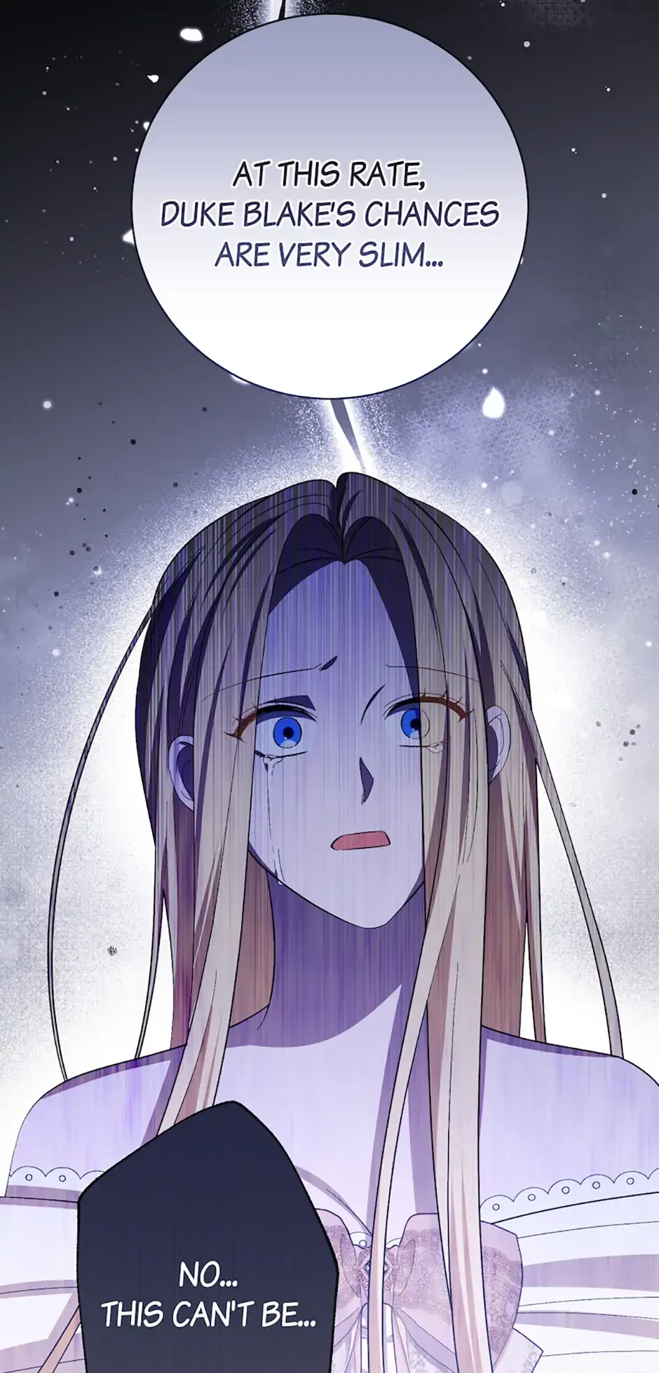 Rewrite My Happy Ending Chapter 37 Online - página 38