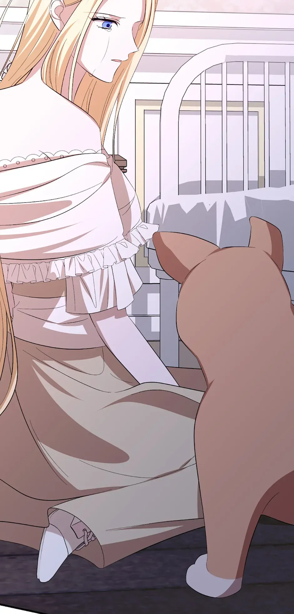 Rewrite My Happy Ending Chapter 37 Online - página 42