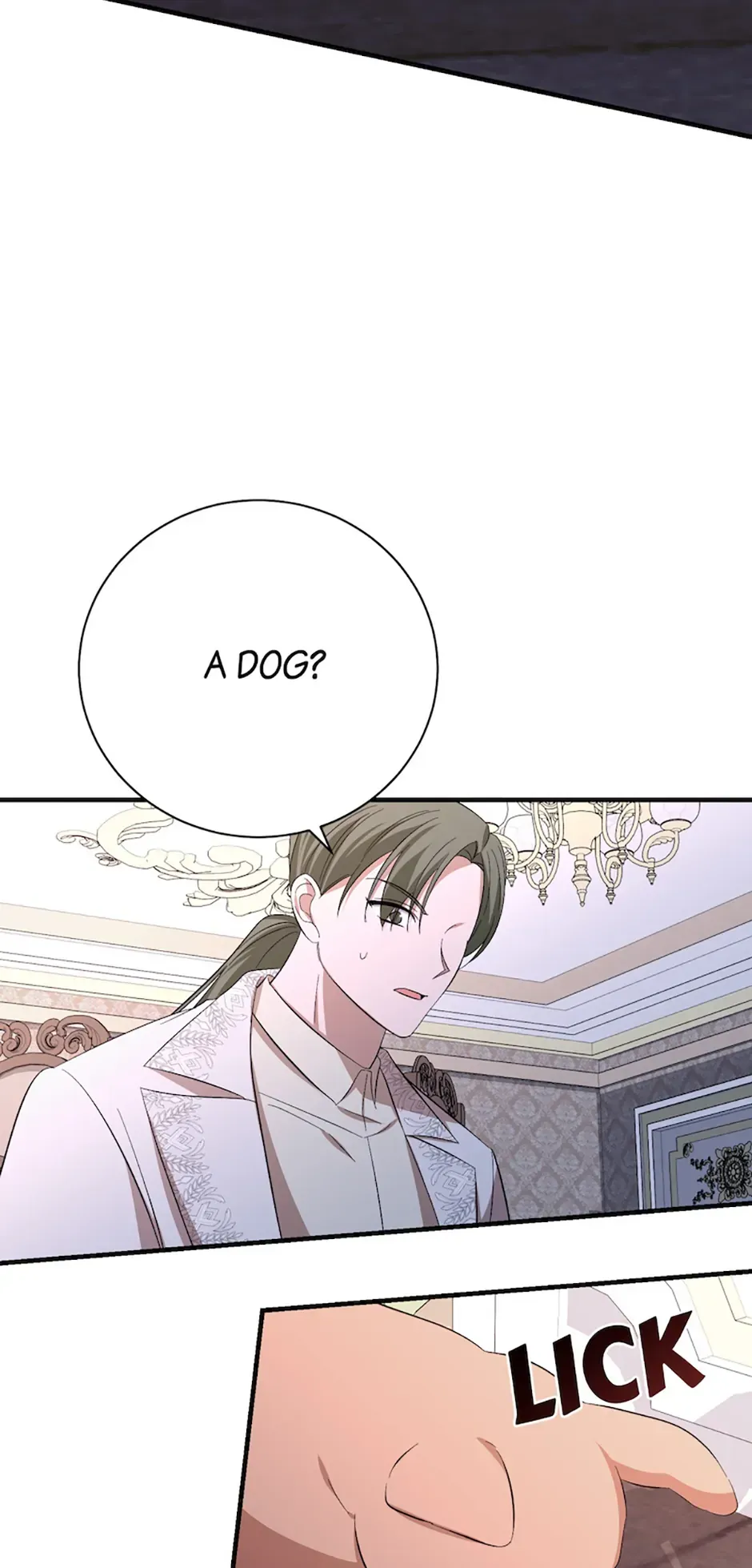 Rewrite My Happy Ending Chapter 37 Online - página 43