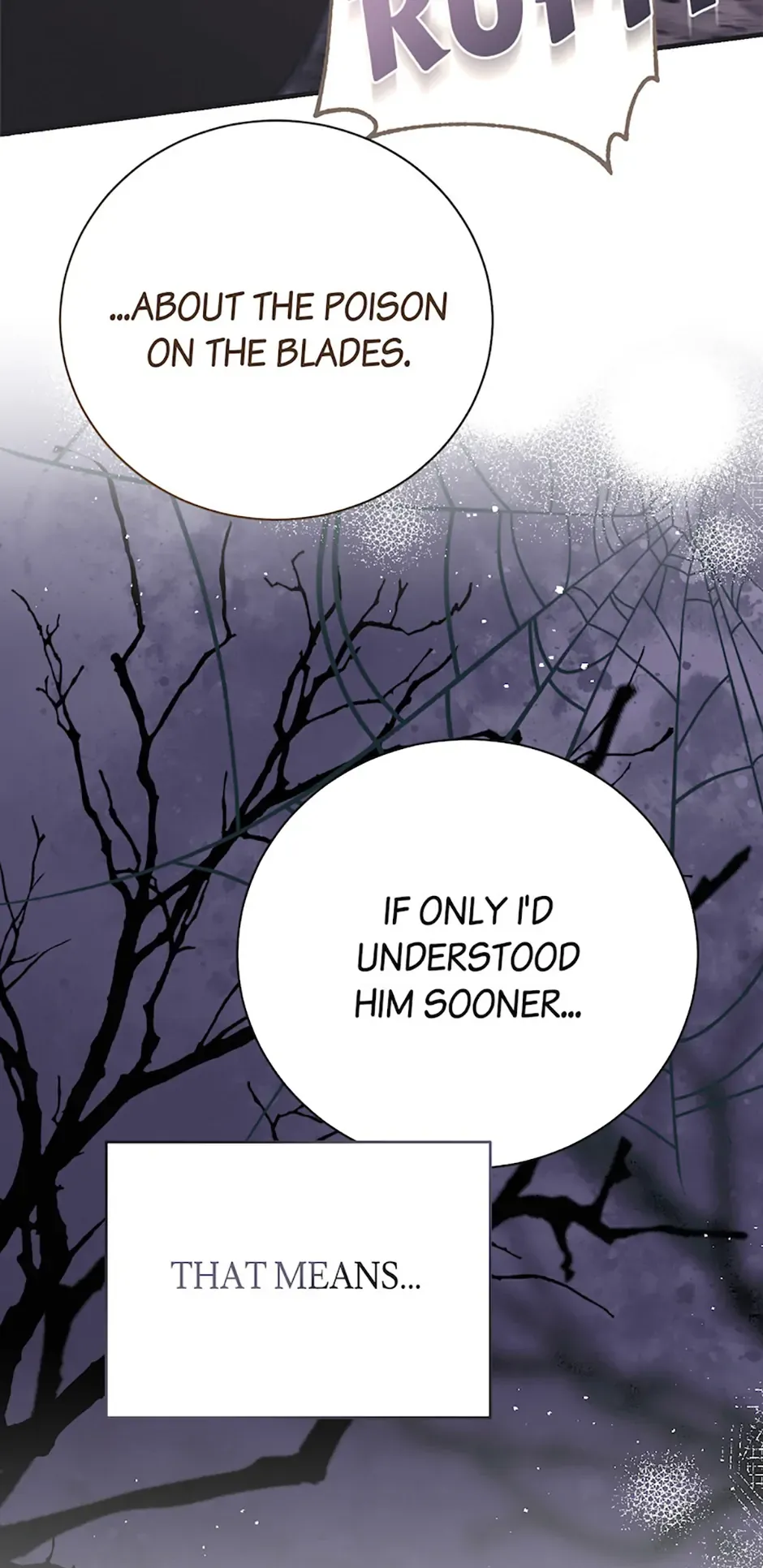 Rewrite My Happy Ending Chapter 37 Online - página 47
