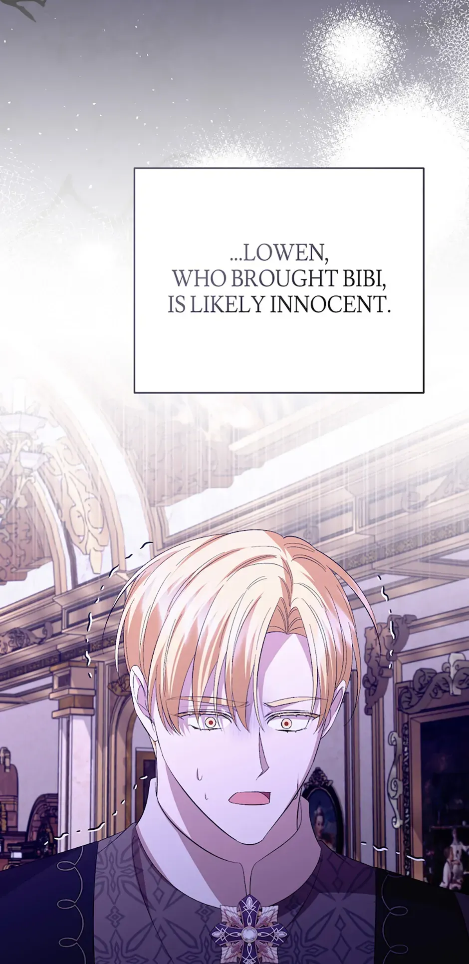 Rewrite My Happy Ending Chapter 37 Online - página 48