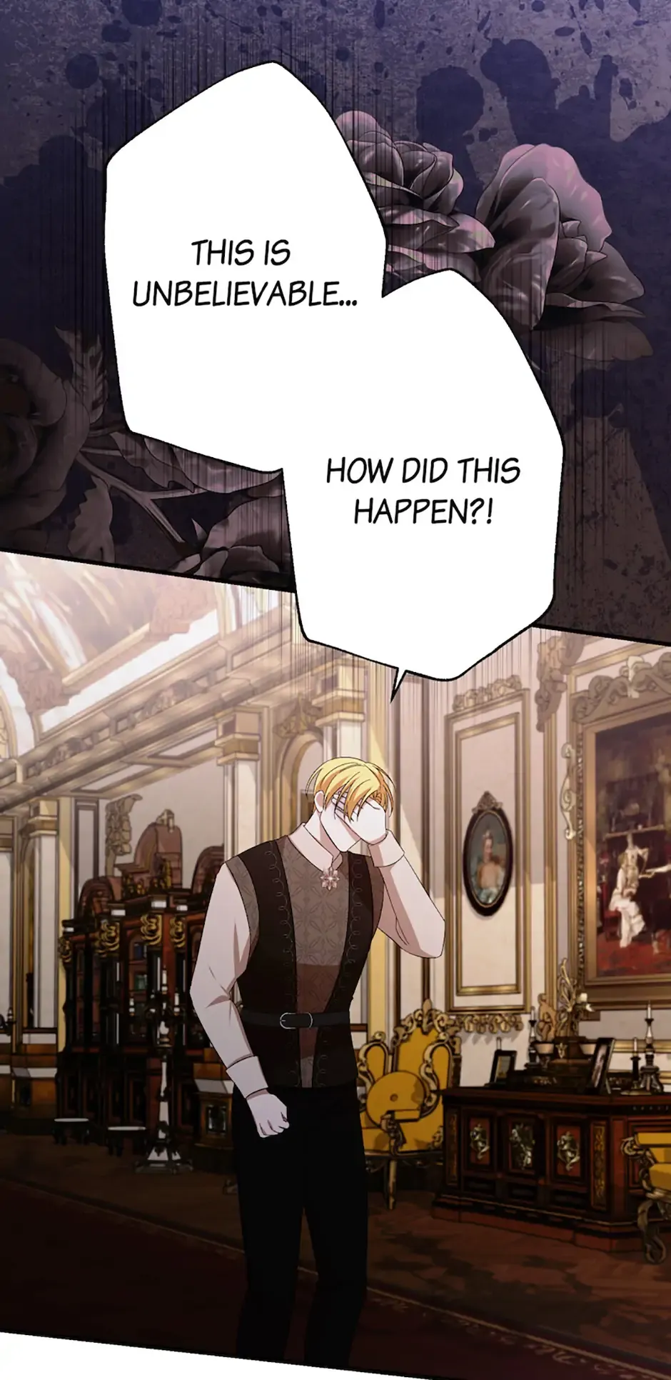 Rewrite My Happy Ending Chapter 37 Online - página 50