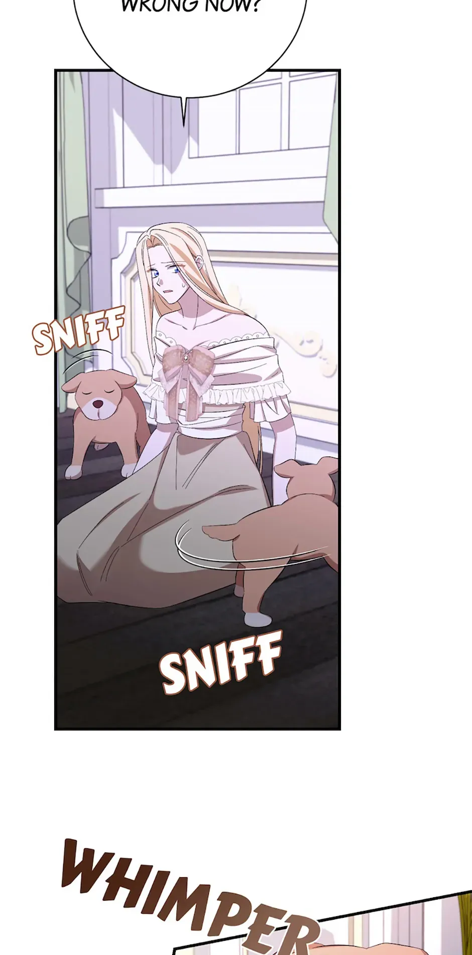Rewrite My Happy Ending Chapter 37 Online - página 56