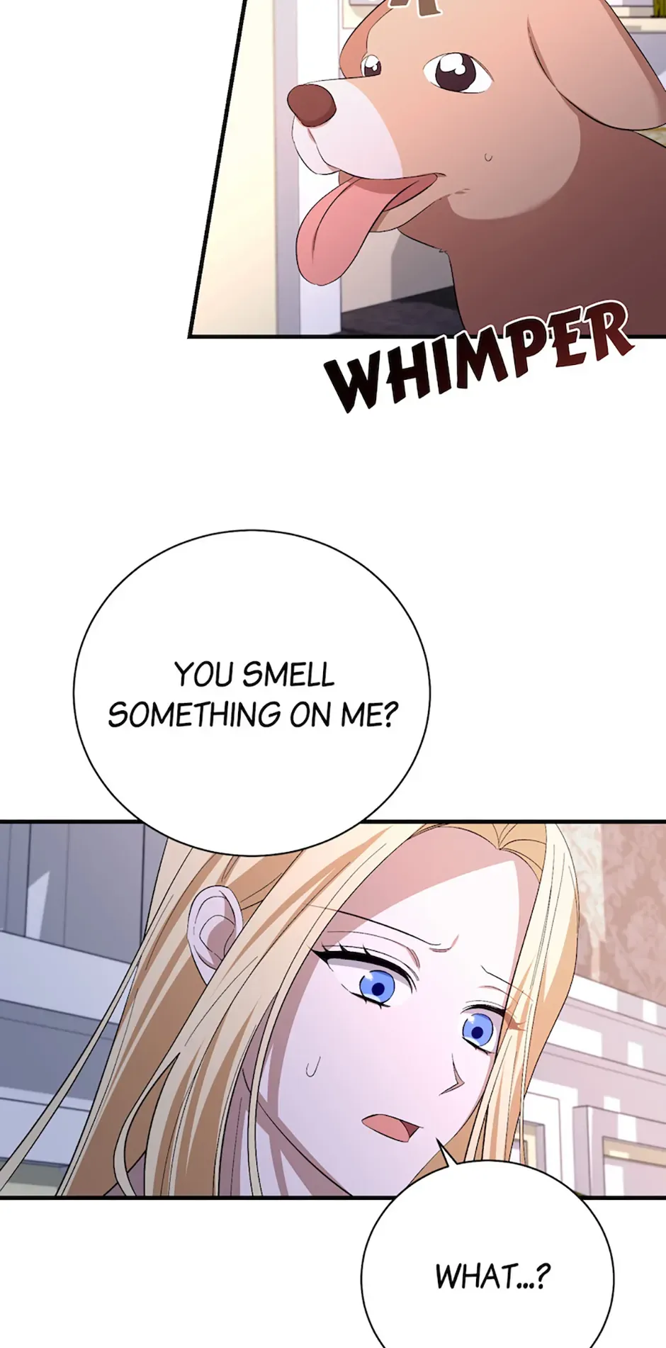 Rewrite My Happy Ending Chapter 37 Online - página 57