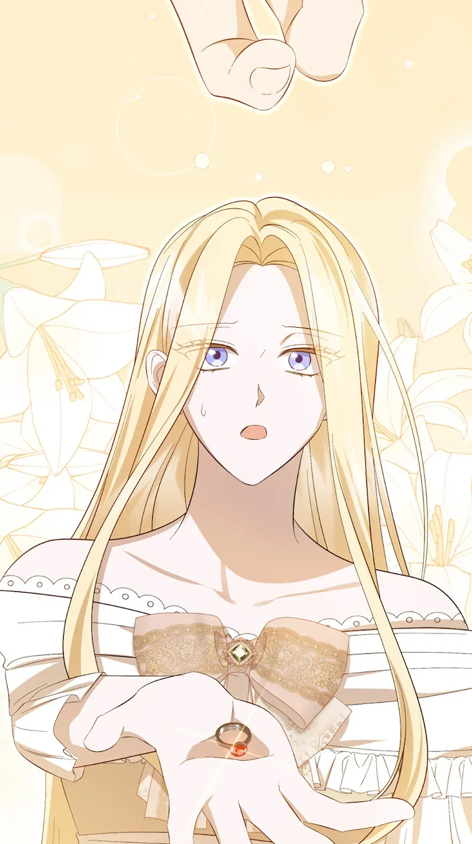 Rewrite My Happy Ending Chapter 37 Online - página 65