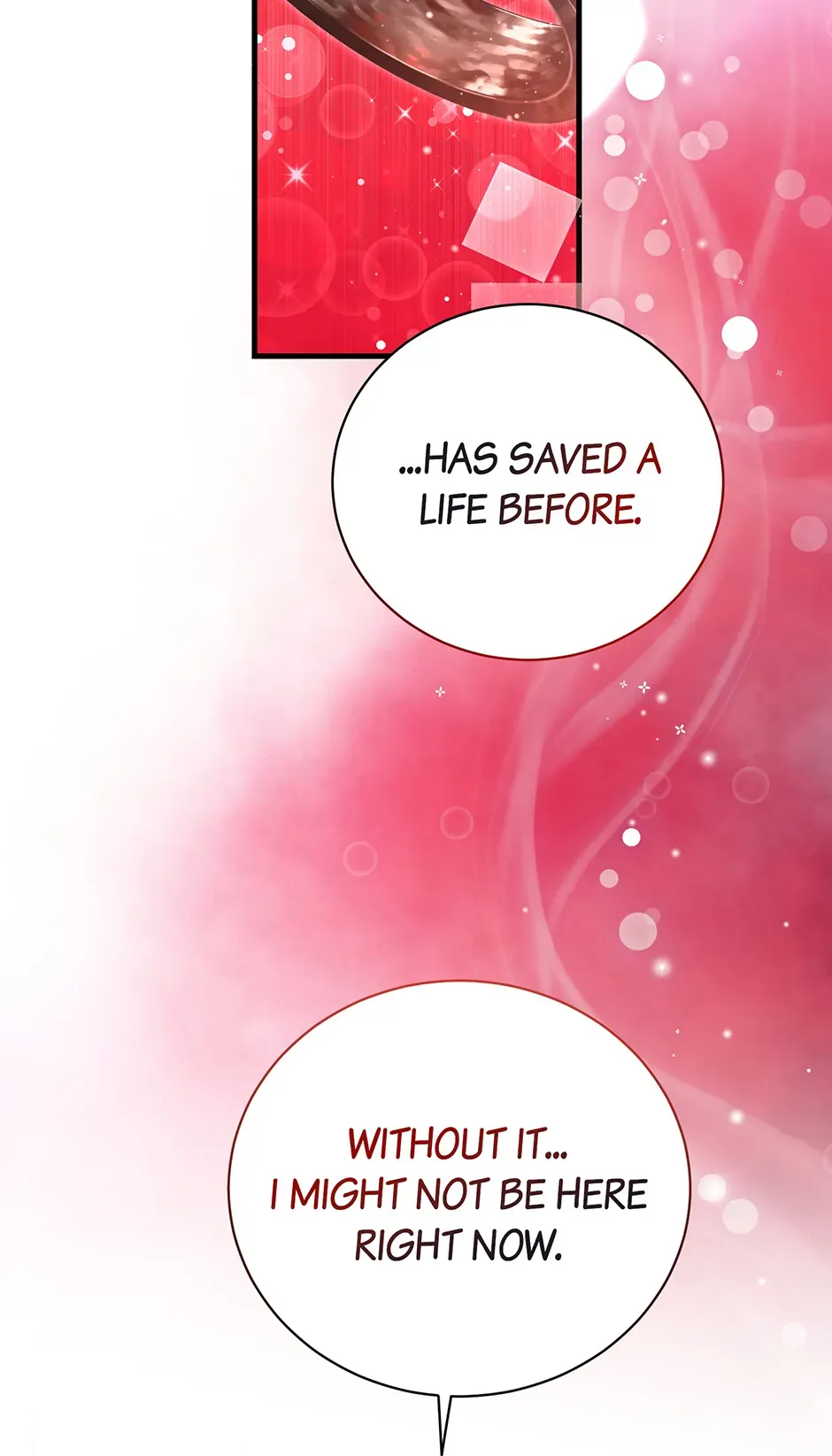 Rewrite My Happy Ending Chapter 38 Online - página 3