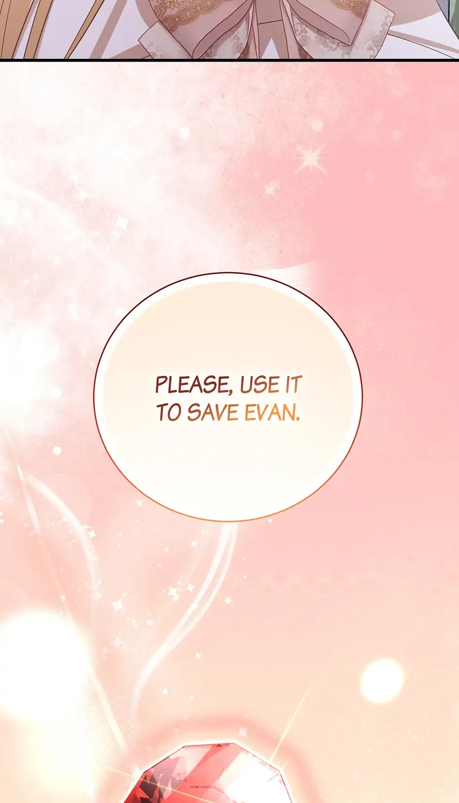 Rewrite My Happy Ending Chapter 38 Online - página 5