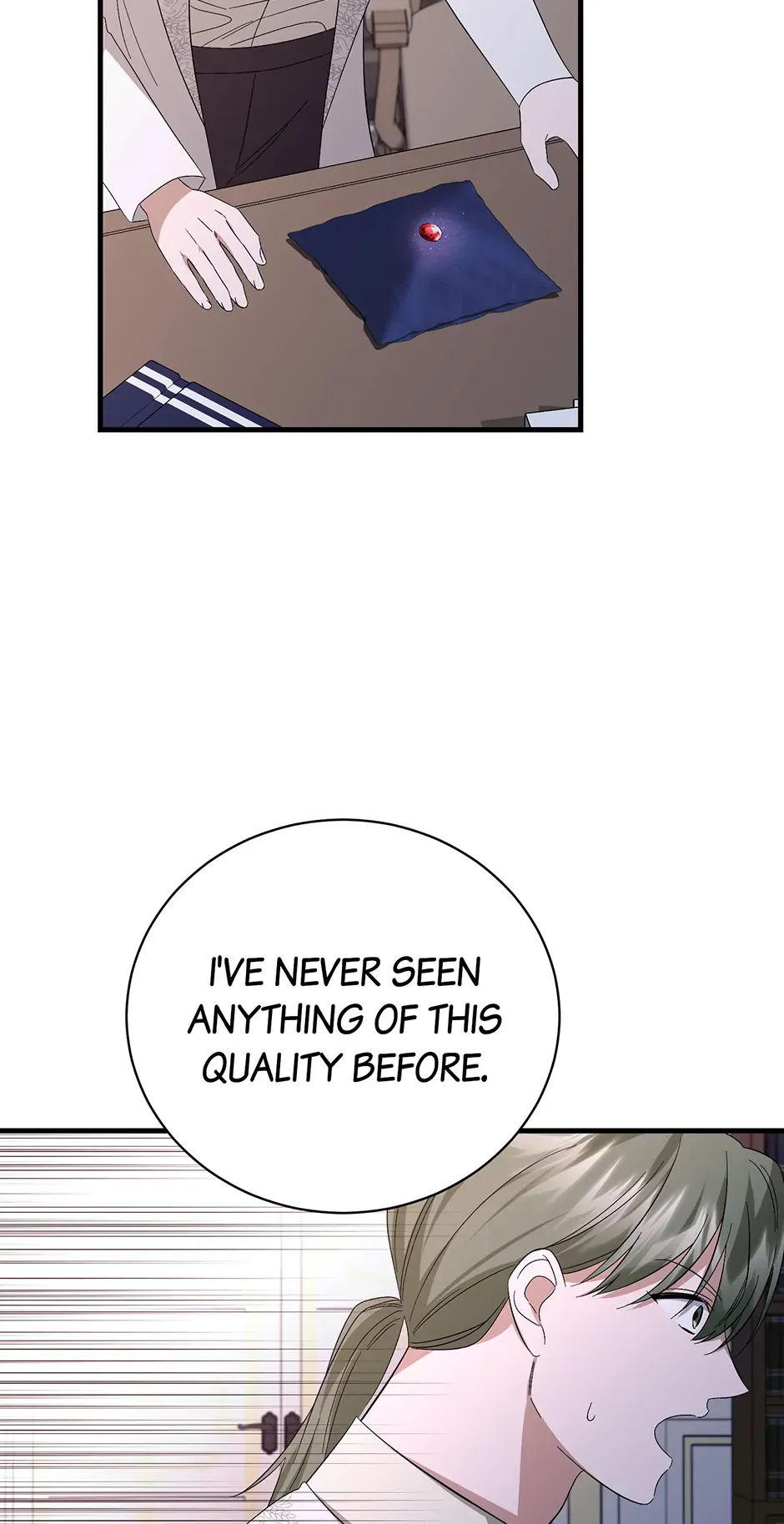 Rewrite My Happy Ending Chapter 38 Online - página 11