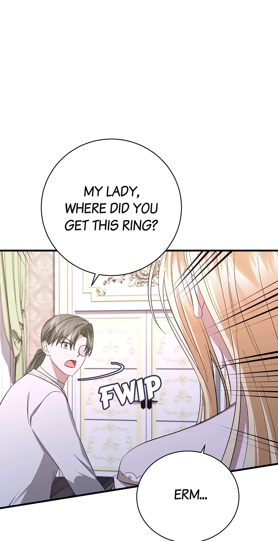 Rewrite My Happy Ending Chapter 38 Online - página 13