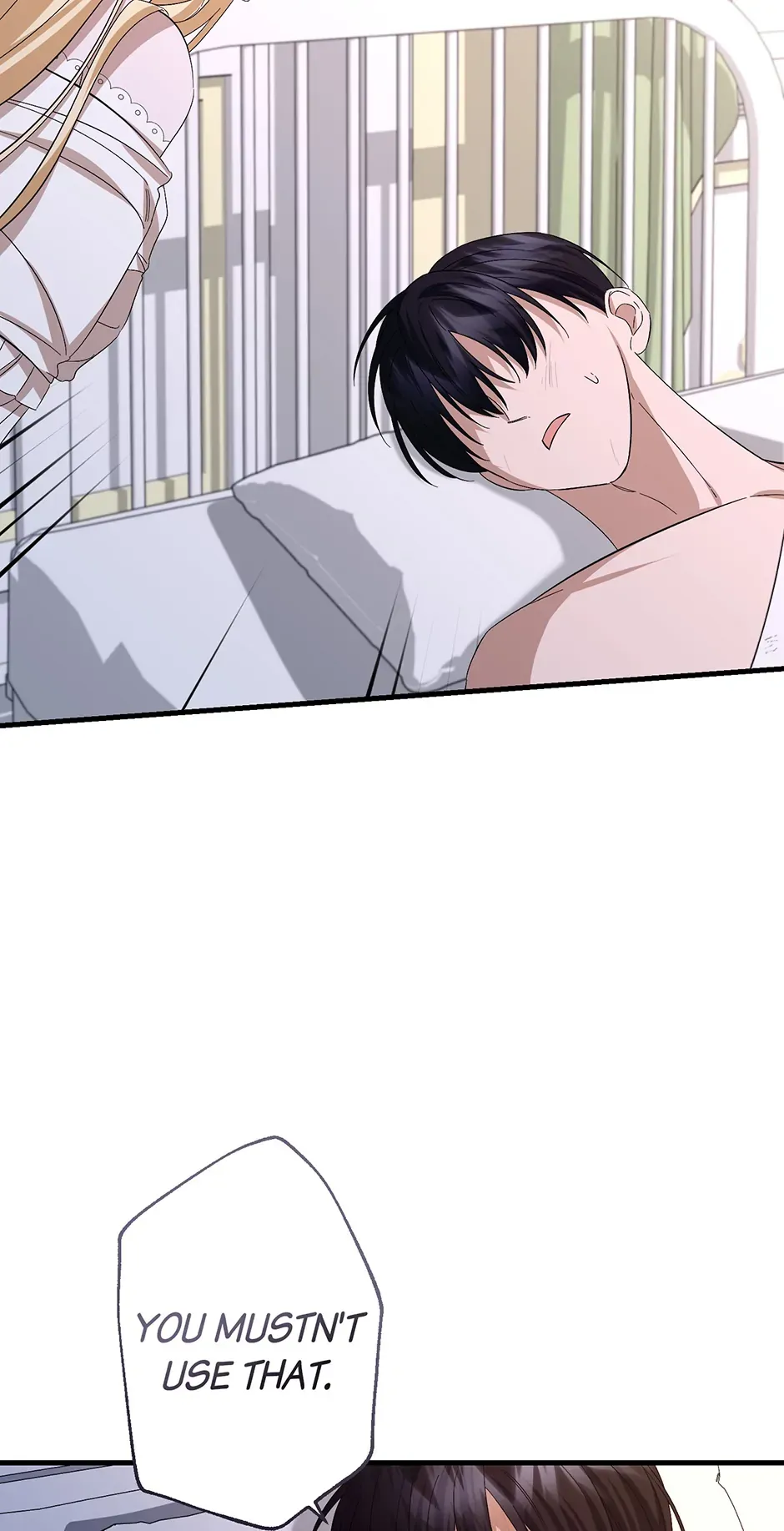 Rewrite My Happy Ending Chapter 38 Online - página 19