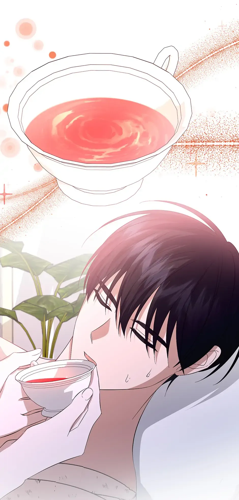 Rewrite My Happy Ending Chapter 38 Online - página 30
