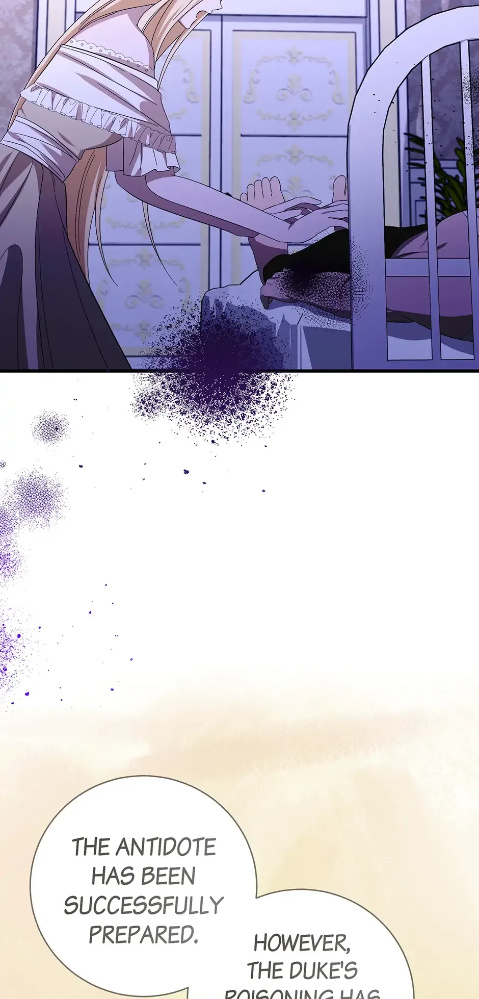 Rewrite My Happy Ending Chapter 38 Online - página 33