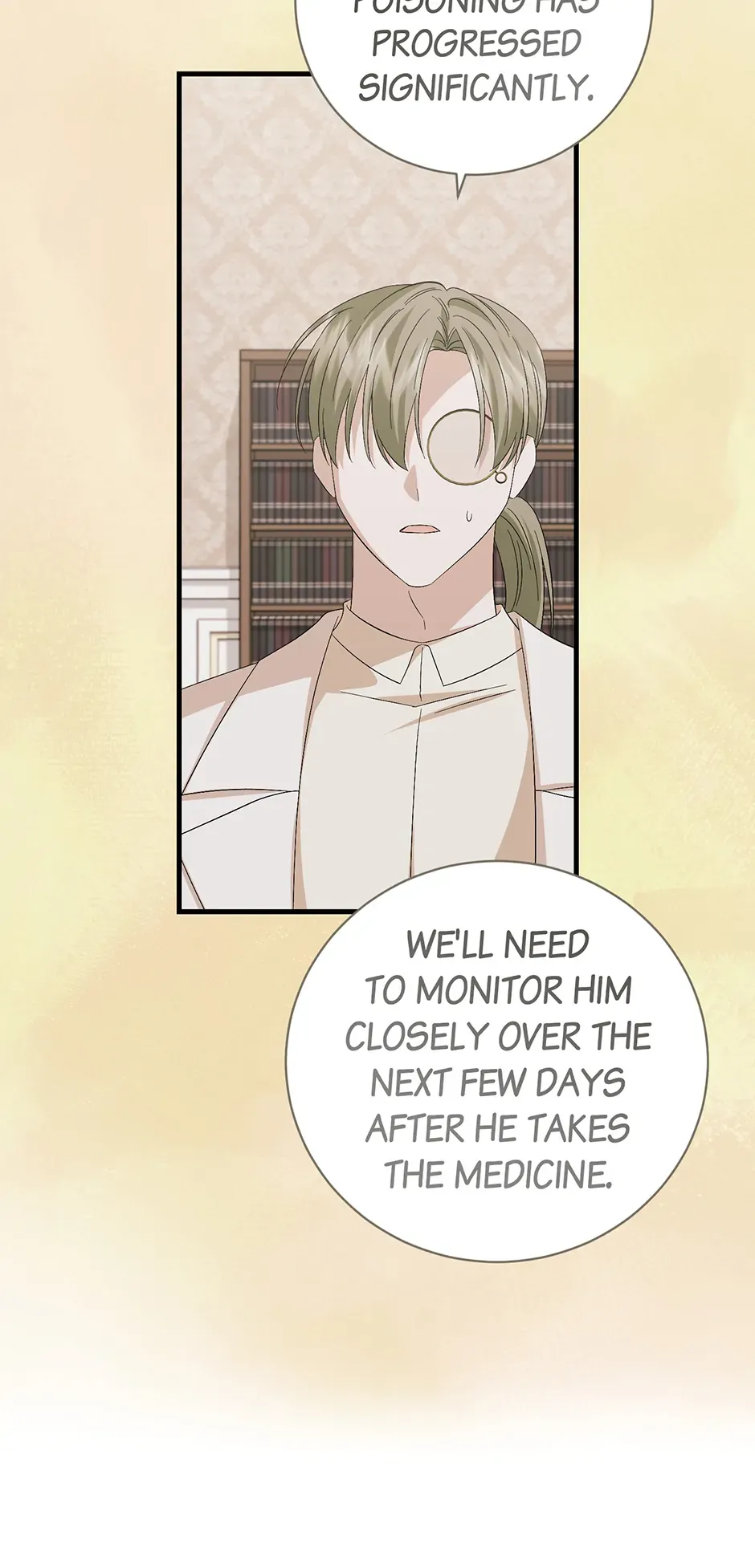 Rewrite My Happy Ending Chapter 38 Online - página 34