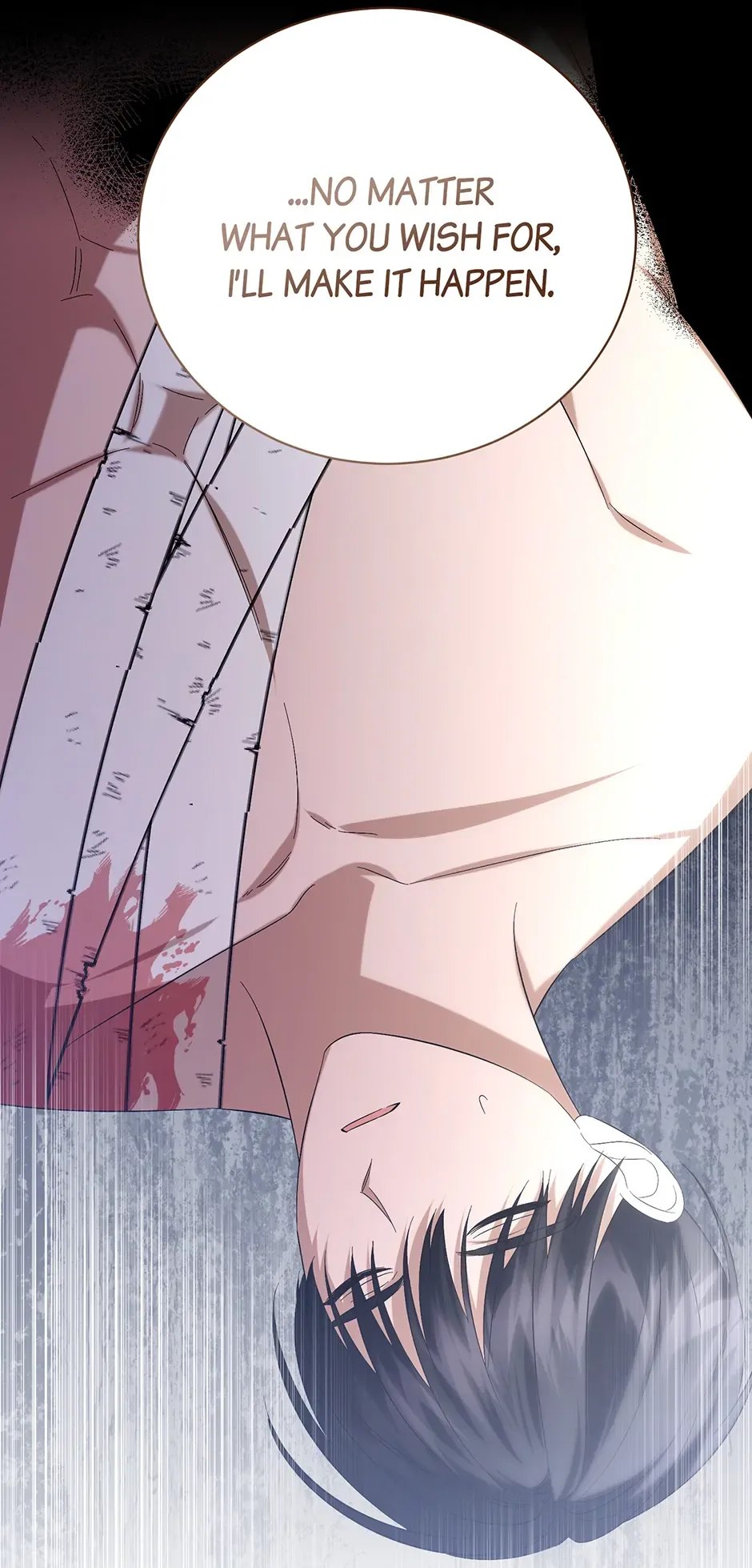 Rewrite My Happy Ending Chapter 38 Online - página 40