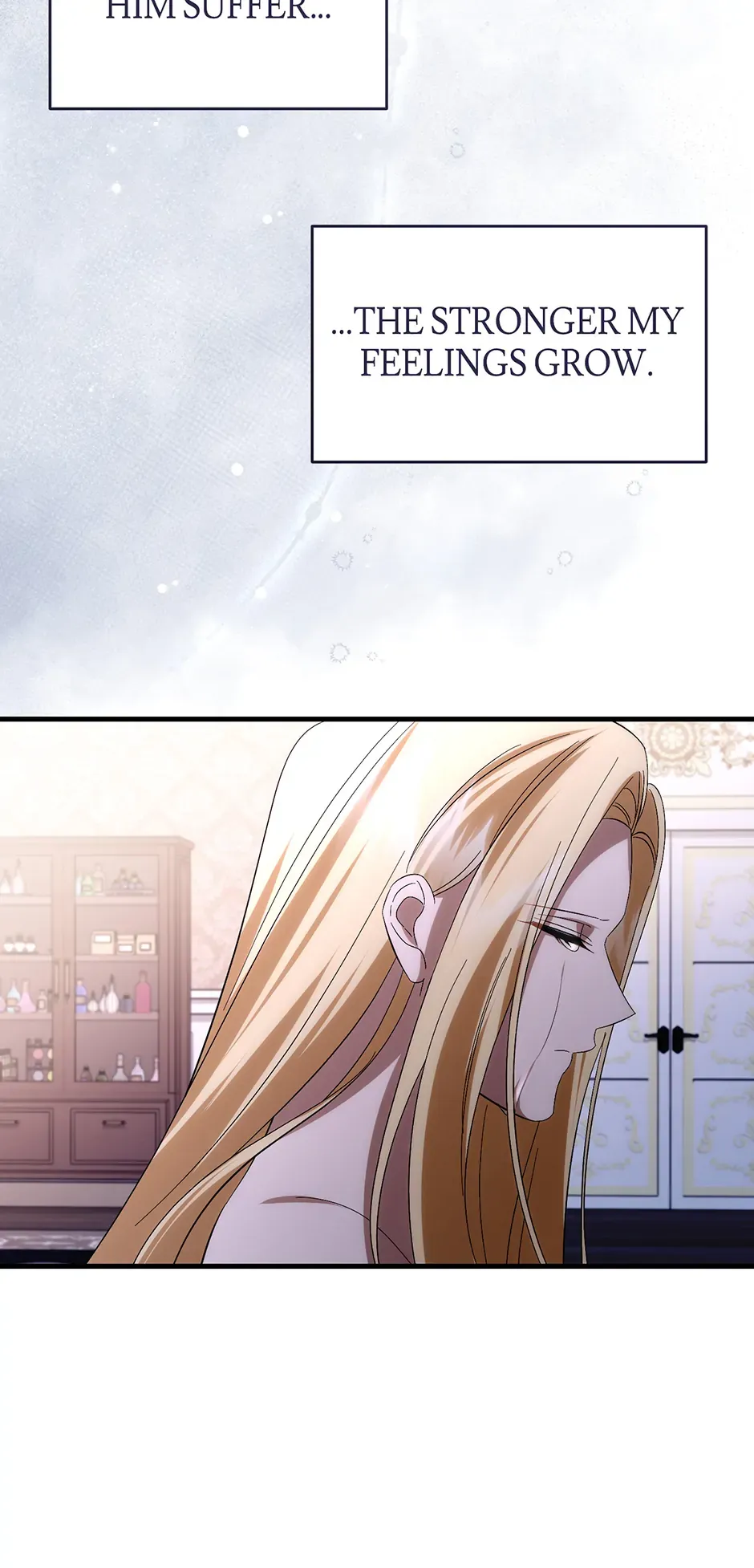 Rewrite My Happy Ending Chapter 38 Online - página 42