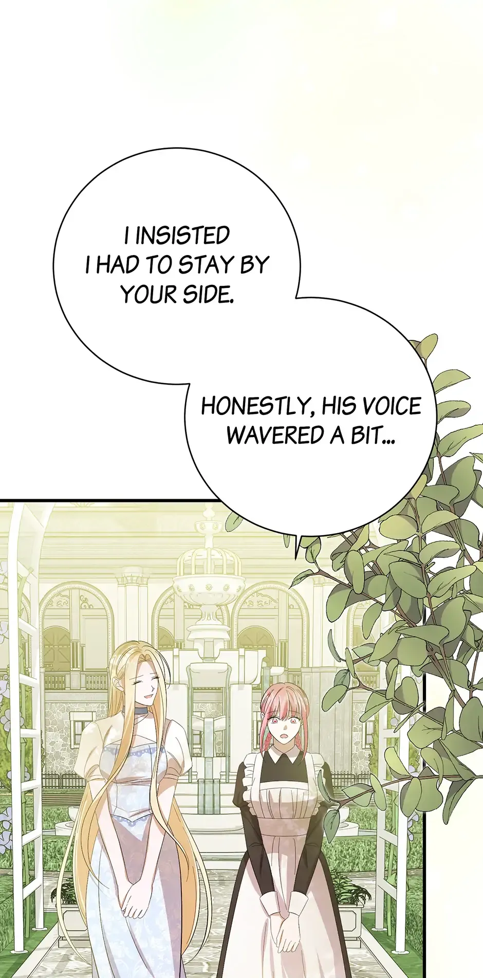 Rewrite My Happy Ending Chapter 38 Online - página 48