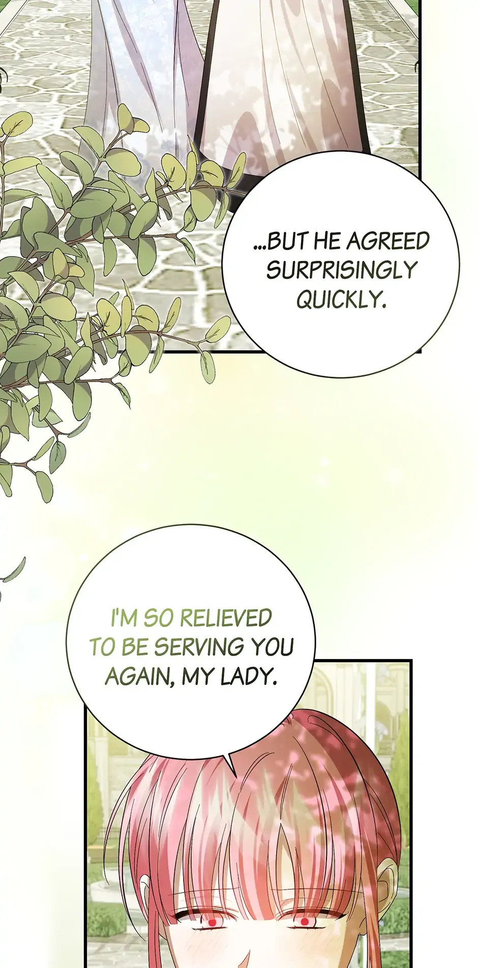Rewrite My Happy Ending Chapter 38 Online - página 49