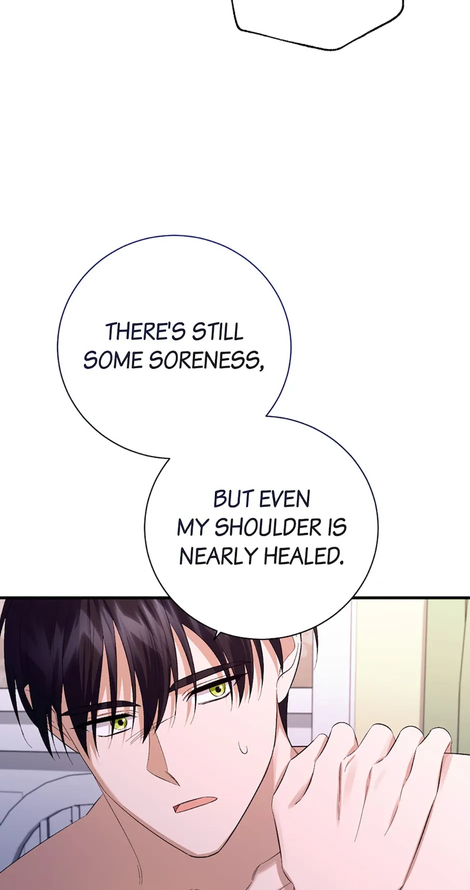 Rewrite My Happy Ending Chapter 39 Online - página 8