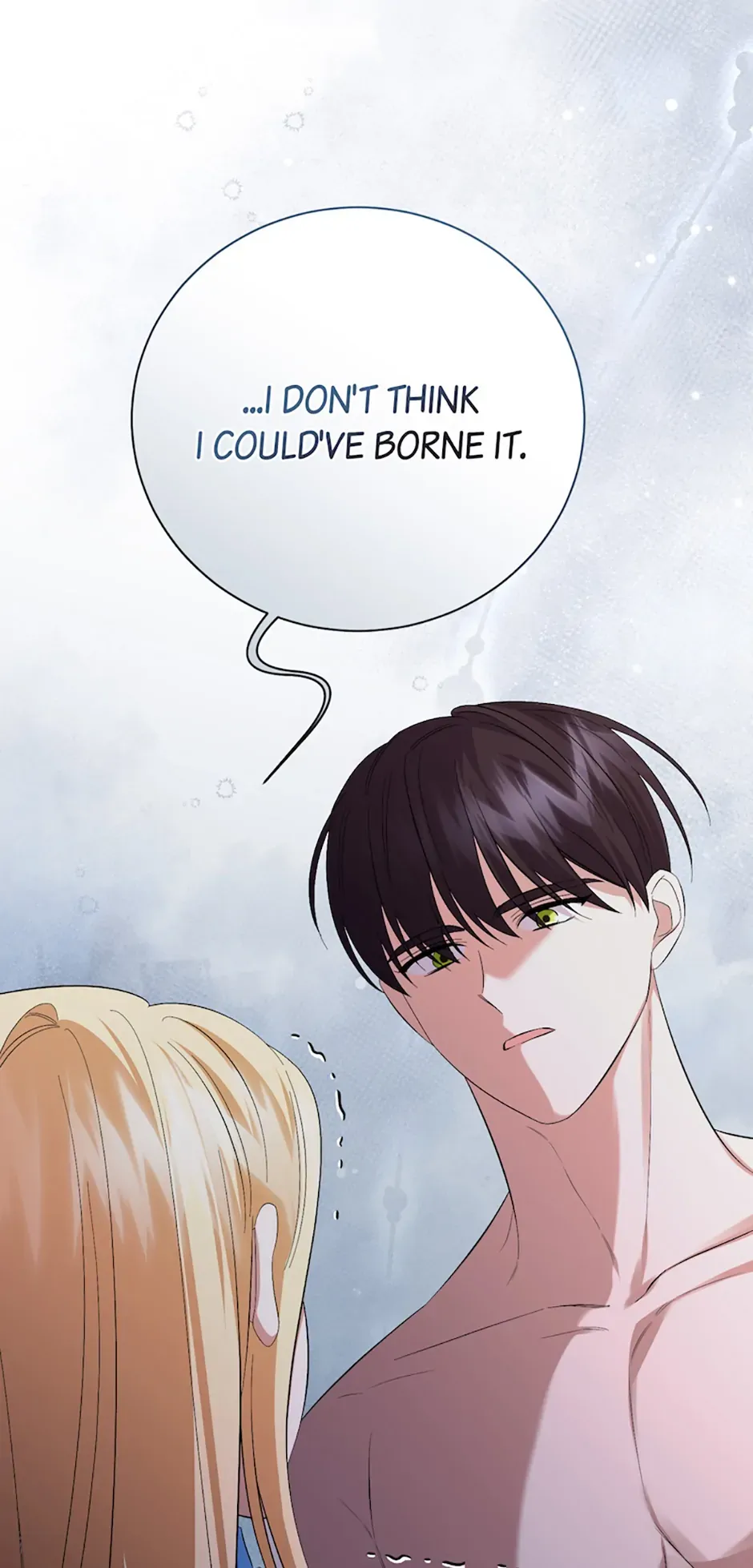 Rewrite My Happy Ending Chapter 39 Online - página 21