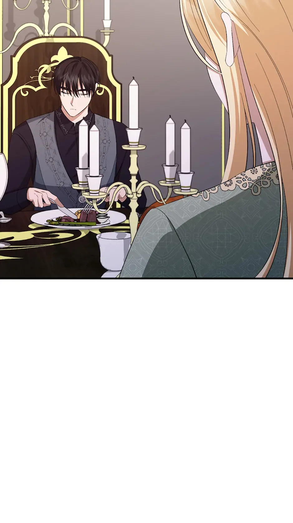 Rewrite My Happy Ending Chapter 39 Online - página 54